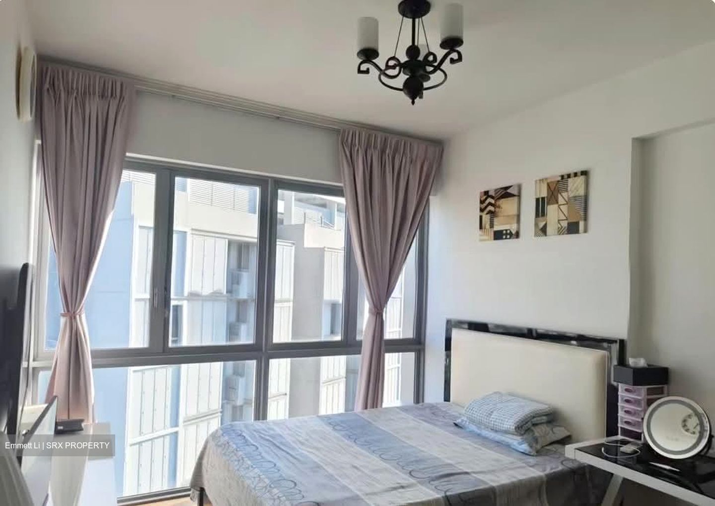 Hillsta (D23), Condominium #574427181